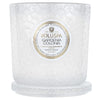 Voluspa - Gardenia Colonia Luxe Candle