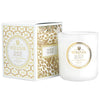 Voluspa - Suede Blanc Classic Candle