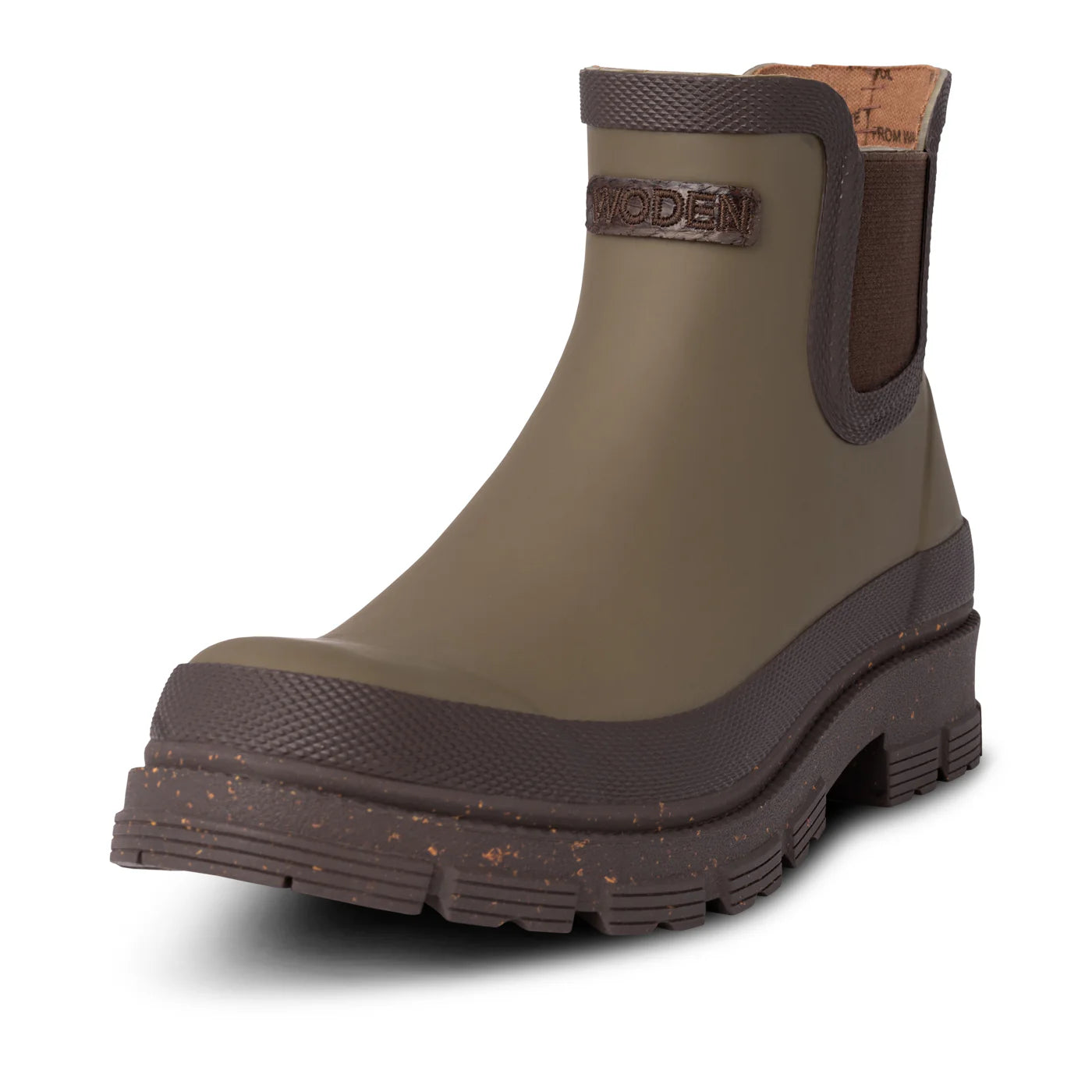 Woden - Liv Waterproof