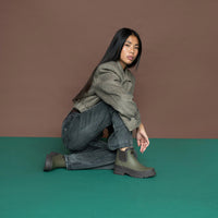 Woden - Liv Waterproof
