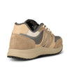 Woden - Rigmor Reflective in Silver Mink