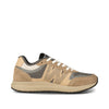 Woden - Rigmor Reflective in Silver Mink