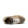 Woden - Rigmor Reflective in Silver Mink