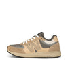 Woden - Rigmor Reflective in Silver Mink