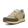 Woden - Ronja Sneaker in Stone Multi