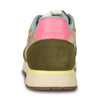 Woden - Ronja Sneaker in Stone Multi