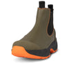 Woden - Siri Waterproof in Dark Olive