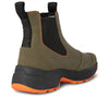 Woden - Siri Waterproof in Dark Olive