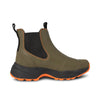 Woden - Siri Waterproof in Dark Olive