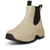 Woden - Siri Waterproof in Silver Lining