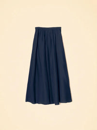 Xirena - Gable Skirt in Blue Sapphire