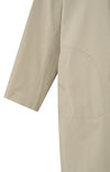 YAYA - Oversized Coat in Safari