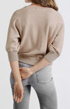 YAYA - Sweater with Raglan Sleeves