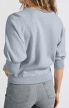 YAYA - Sweater with Raglan Sleeves