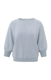 YAYA - Sweater with Raglan Sleeves