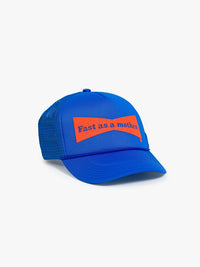 MOTHER - The 10-4 Fast as a Mother Trucker Hat