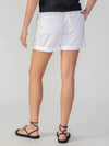 Sanctuary - Switchback Cuffed Short in Brilliant White