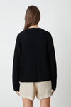 Velvet - Terrah - Cotton Tape Cardi