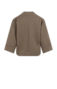 YAYA - Blazer with Kimono Sleeves