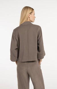 YAYA - Blazer with Kimono Sleeves