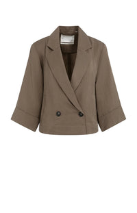 YAYA - Blazer with Kimono Sleeves