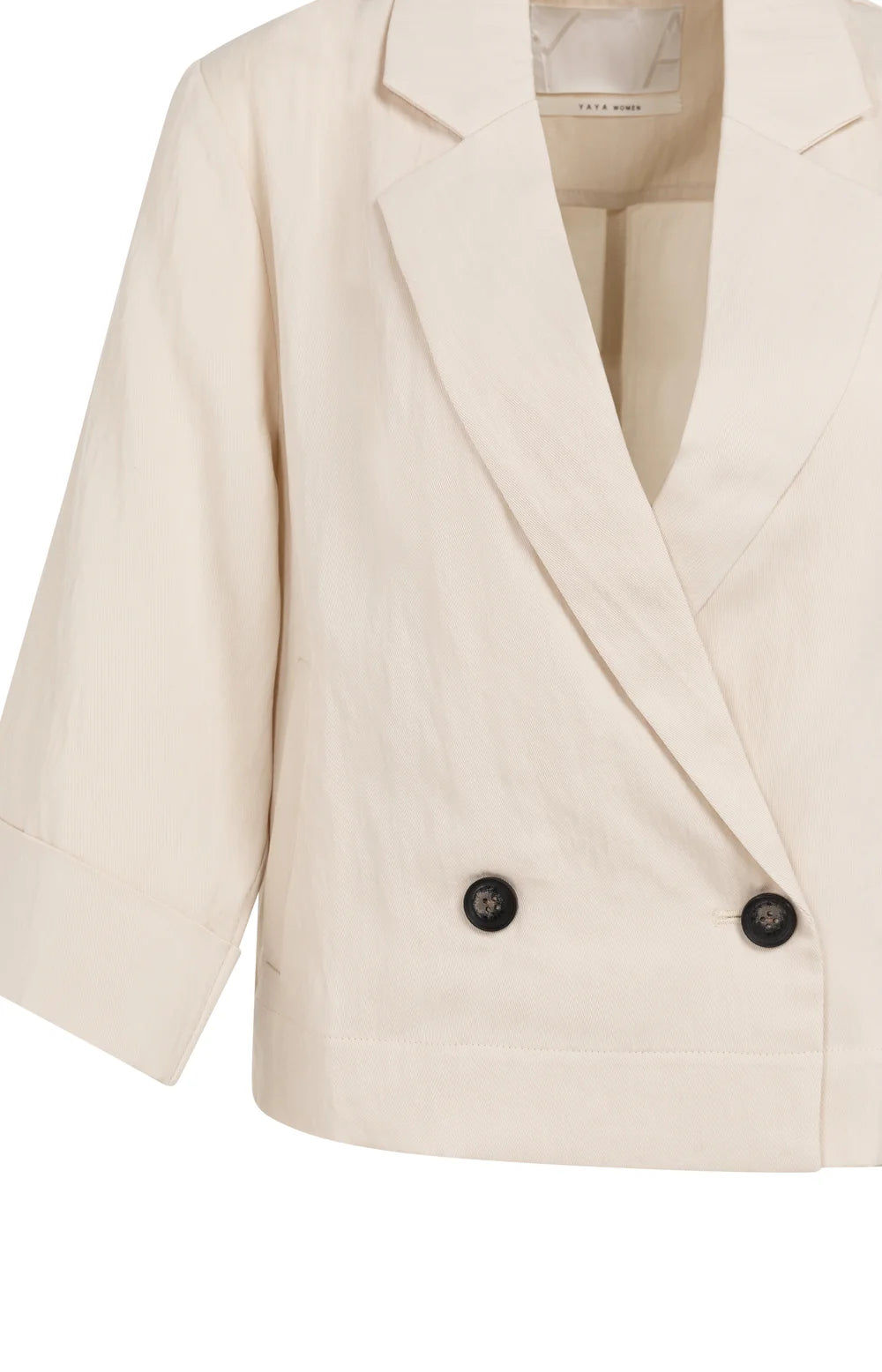 YAYA - Blazer with Kimono Sleeves