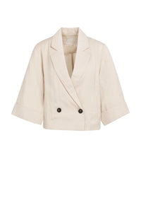 YAYA - Blazer with Kimono Sleeves