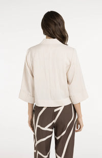 YAYA - Blazer with Kimono Sleeves