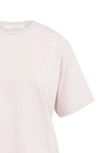 YAYA - Boyfriend T-Shirt in Gray Lilac