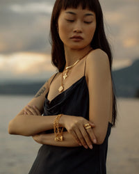 Pamela Card - Unveiled Love Bracelet