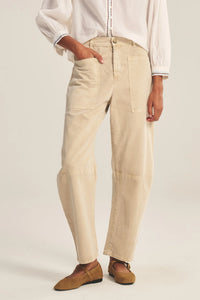 Velvet - Brylie - Sanded Twill Pant