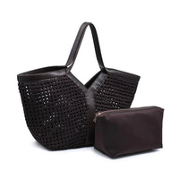 Sol and Selene - Calypso Tote