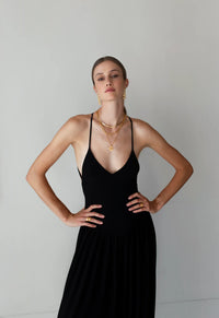 Pamela Card - Solara Necklace