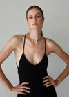 Pamela Card - Solara Necklace