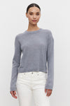 Velvet - Brooklyn - Cashmere Pullover Sweater