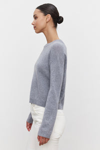 Velvet - Brooklyn - Cashmere Pullover Sweater