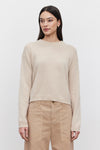 Velvet - Brooklyn - Cashmere Pullover Sweater