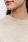 Velvet - Brooklyn - Cashmere Pullover Sweater