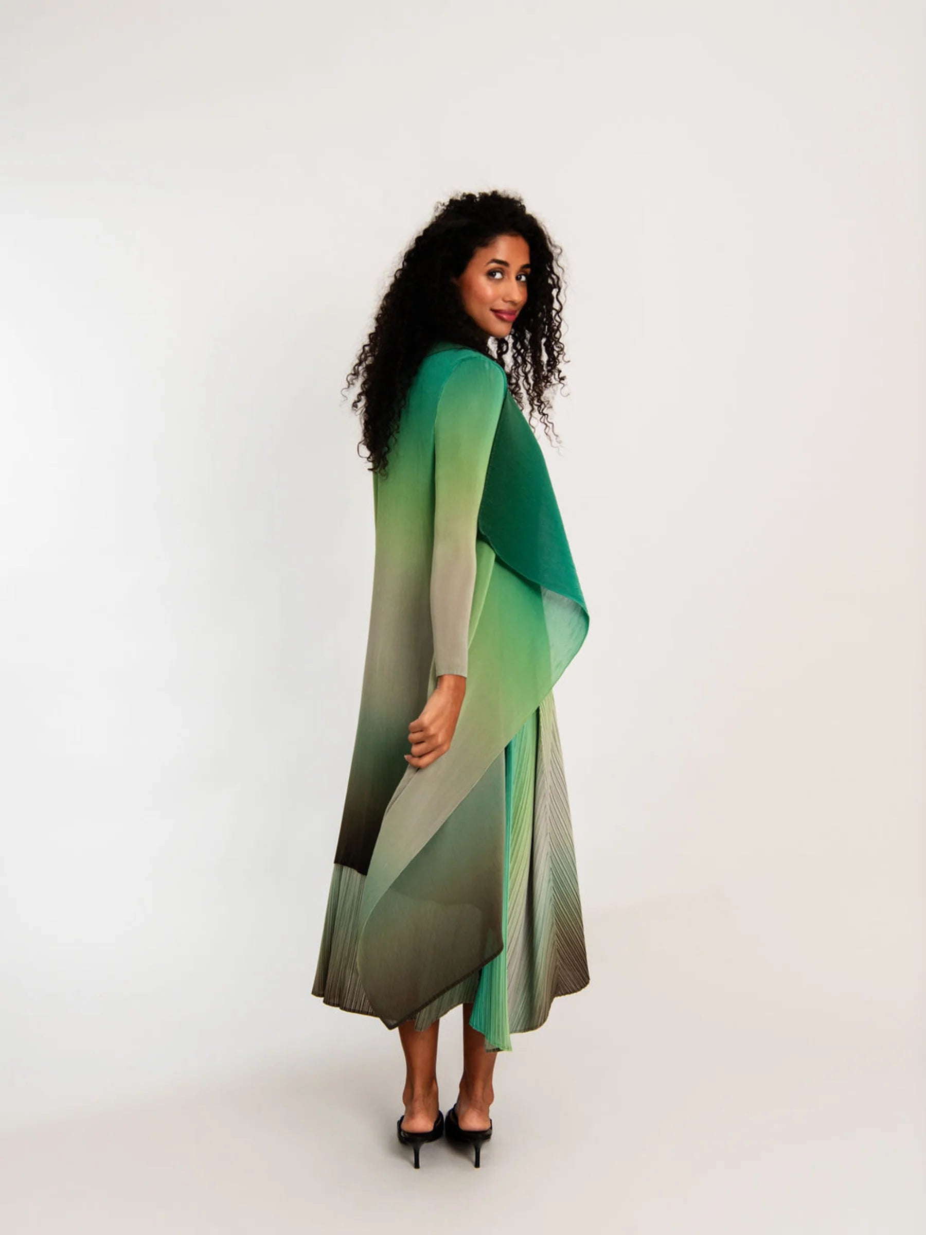 Alquema - Collare Coat