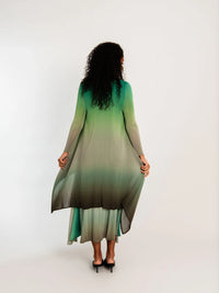 Alquema - Collare Coat