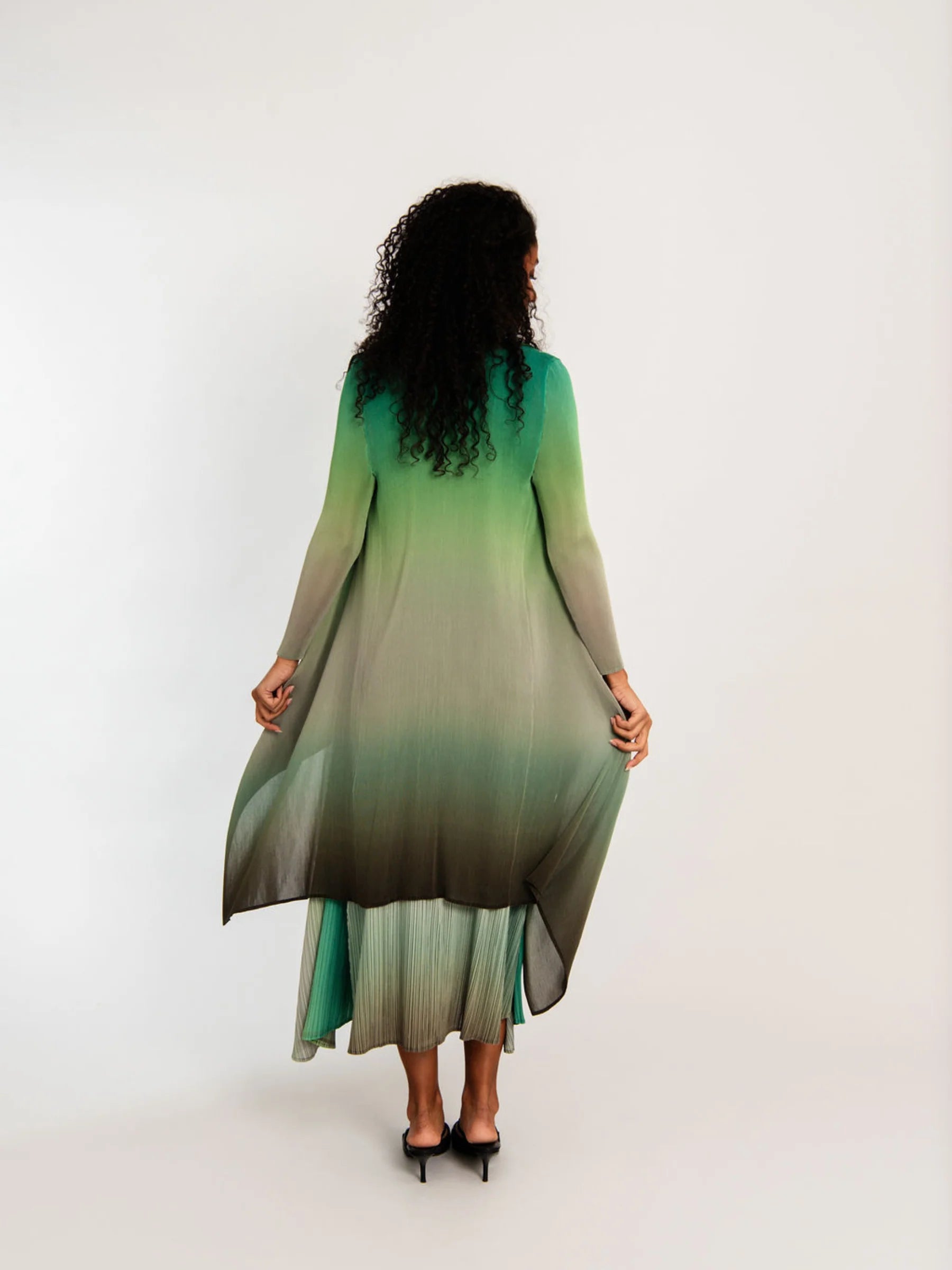 Alquema - Collare Coat