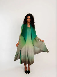 Alquema - Collare Coat