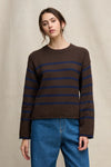 Velvet - Lucia - Cotton Cashmere Sweater