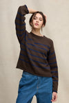 Velvet - Lucia - Cotton Cashmere Sweater