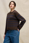 Velvet - Lucia - Cotton Cashmere Sweater