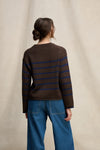 Velvet - Lucia - Cotton Cashmere Sweater
