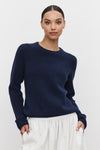 Velvet - Gigi - Cozy Knit Top