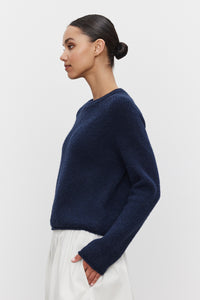 Velvet - Gigi - Cozy Knit Top