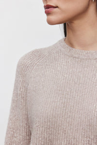 Velvet - Gigi - Cozy Knit Top