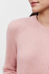 Velvet - Gigi - Cozy Knit Top